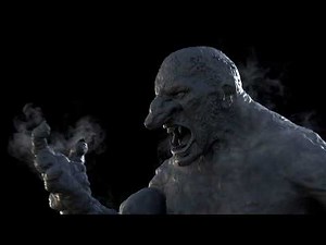 MPC - Troll 2 VFX Breakdown