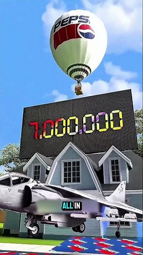 when this boy open pepsi and saw a code