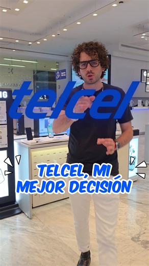 Más gigas. Más 5G, en la red más confiable. Así es el Plan Telcel Ultra. Contrátalo ya. | Telcel