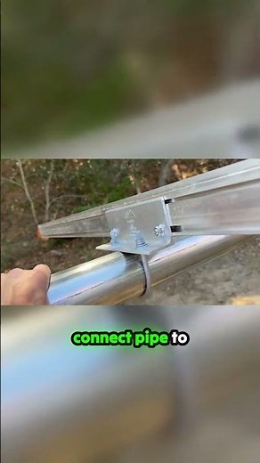 Connecting the Posts to the XR1000 Railing System