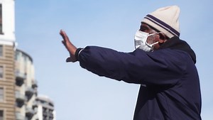 2.7K views · 26 reactions | While many Easter services were canceled...