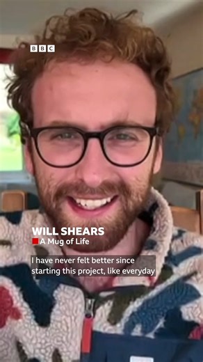 9.4K views · 47 reactions | Would you have a cup of tea with a stranger? Filmmaker Will Shears has been going to parks and asking people to sit and share their stories with him. Some of his encounters have gone viral on TikTok. He tells the Happy Pod how he got started. Watch on our YouTube channel  https://youtu.be/psN8gwNBW9s | BBC World Service | Facebook