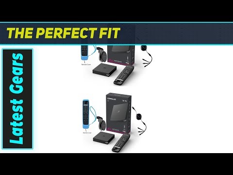 `Formuler Z10: The Best Android 10 4K Streaming Box for Your Home!