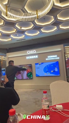 10K views · 96 reactions |    An unbreakable TV — this...