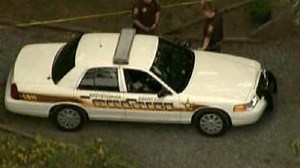 Spotsylvania shooting leaves two dead