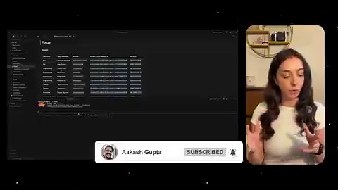 Everyone's looking at this as a Claude Code tutorial. The real story is bigger.What you're watching is the first version of how engineering teams will be structured in 18 months. The org chart stops mattering when a 4-person team with a mature Team OS ships faster than a 40-person team using AI individually.Think about what's inside a Team OS. Shared skills that encode how your specific codebase works. Shared automations that enforce your team's quality bar without code review bottlenecks. A lea