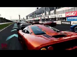 Forza Motorsport 7 | PC Gameplay | 1080p HD | Max Settings