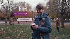 Your property at your fingertips, anytime, anywhere with Purplebricks. Book your free valuation now and sell from just £999. | Purplebricks