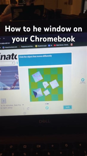 Hoe to get a windows 10 on your Chromebook
