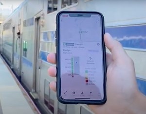 LIRR App Will Help Commuters Plan Around Crowds