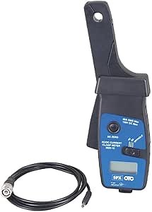 OTC 3820-13 Low-Range Amp Probe