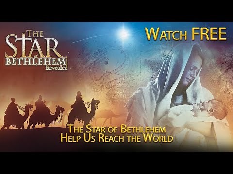 Star of Bethlehem – Part 1 | The Biblical Mystery Explained (Christian Documentary)