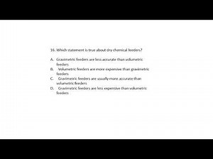 Drinking Water Quiz #1 25 Questions