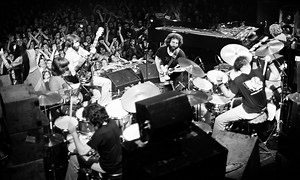 'Grateful Dead Movie' to Return to Theaters for 40th Anniversary