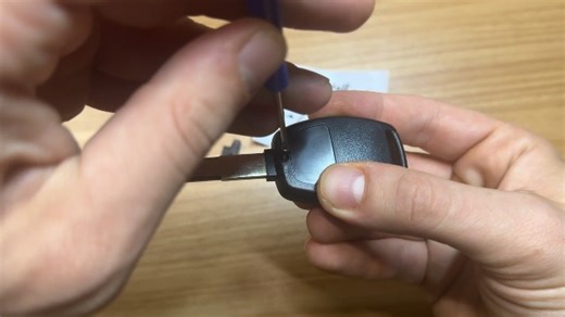 Watch HOW TO REPLACE THE KEY - Full Video Demonstration on Amazon Live