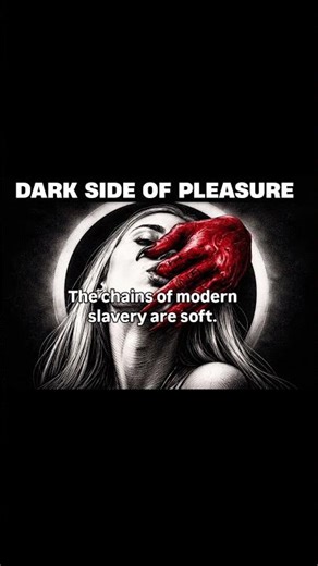 How Pleasure Is Quietly Destroying You – Aldous Huxley on Modern Slavery
