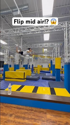 😱He makes it look easy!!