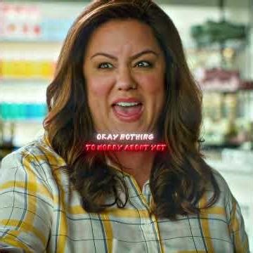 Mom equips her child with a spy watch to monitor her life! American Housewife Season 4 (2019)#edit