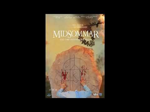 Freeez - I.O.U | Midsommar OST