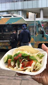 11 Must Try Vancouver Foods and Where to Find them! - GRRRLTRAVELER