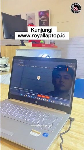 tools gratis. 🔧 Cek kondisi laptopmu GRATIS langsung dari browser!. #royallaptop