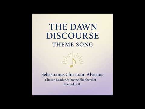 The Dawn Discourse Theme Song | Official Release