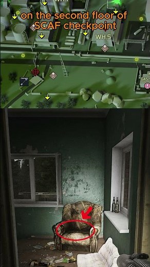 "Hobby Club" Quest in Escape From Tarkov - QUICK GUIDE! 🔍