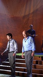 481K views · 17K reactions | " So sing me the songs of our gold and silver days, Days filled with innocence and light." | Celtic Thunder | Facebook