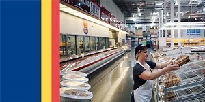 The Weirdest, Wackiest Part of Costco's Bakery