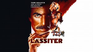 Lassiter - Movie - Where To Watch