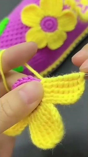 Flor Amigurumi | Amigurumis Paso A Paso En Español