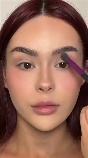 cute Korean makeup tatorial🌷💗