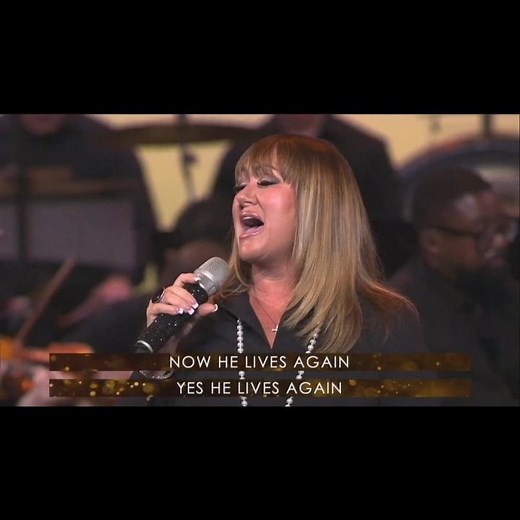 From "Yahweh" with The Hoppers and the First Dallas Choir and Orchestra - August 28, 2022