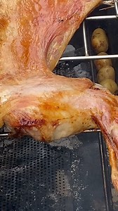 90K views · 628 reactions | Mouthwatering Roast Goat Perfection: A Feast for the Senses! ️ . . . . . . #RoastGoat #FoodieDelight | Padd Foodies | Facebook