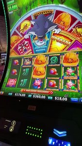 6.3K views · 110 reactions | This Bonus Hits and Dinner's on Me for the Whole Casino!! #jackpot #casino #slots | Raja Slots | Facebook