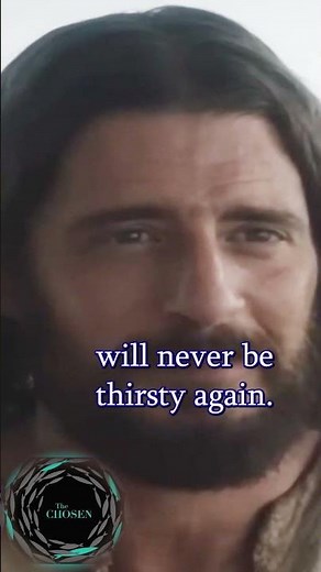 The Chosen| Season 1 Episode 8| Woman at the Well