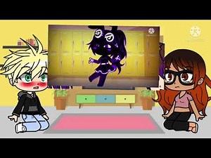 MLB reacts to Marinette Afton // requested