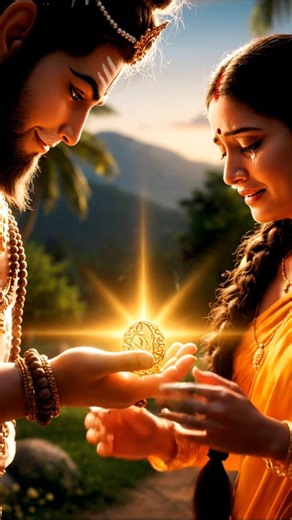 Hanuman Series Part 5👉 लंका में मिल गईं सीता माता 😢 | #divyasandesh #hanuman