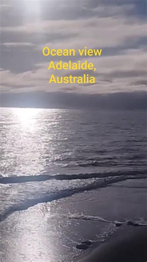 Adelaide ocean #australia #vacation#shorts#kasuaralvi