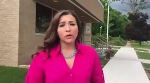 A 19 year old died after crashing his dirt bike into a cable between two trees in Osceola County. Lynsey Mukomel has more details on the investigation at 5&6 on 9&10 News. | 9&10 News