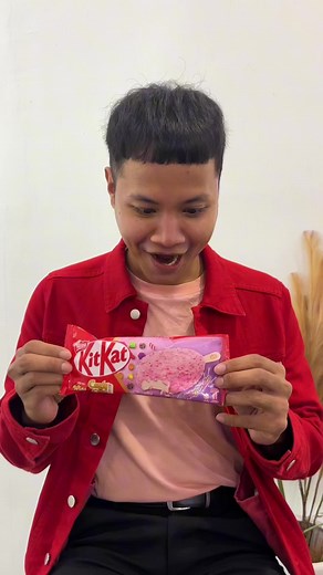Aiskrim KitKat® X Candy Crush: Rasa yang Menggoda!