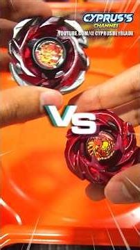 HELLS REAPER T9-60T vs PHOENIX RUDDER 3-60GF #beyblade @jpbarrosdeazevedo