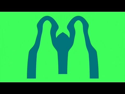 Blind McDonald's Ident Logo History Updated 2023