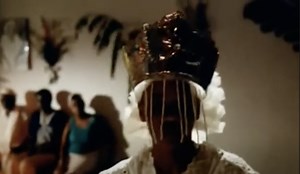 Black Goddess / A Deusa Negra — Black Film Archive