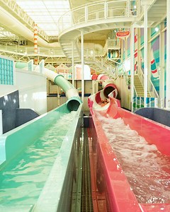 Pool days are the BEST 🤩🤩 Come and explore Craig Tara's with us 🙌🌊 | Haven