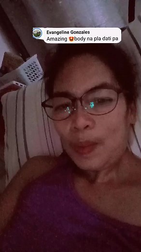 3.9K views · 59 reactions | Myself 4 years ago, kasagsagan ng covid. #reveal #me #beinspired #fitmom #nothingisimposible #believeinyourself #facebookreels #Notice Evangeline Gonzales  | Mildie Renomeron | Facebook