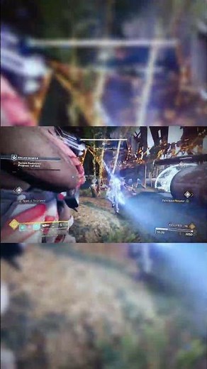 Ultimate Hunter Melee Builds (Destiny 2)