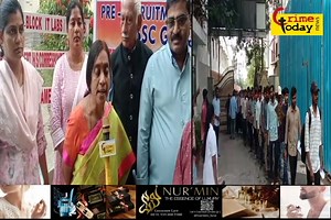 pre .recruitment training for SSC GD & RPF program amal mein aaya | Crime Today