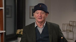 11K views · 398 reactions | Bill Murray in the Marvel Universe?! 惡‍♂️✨ | Entertainment Tonight | Facebook
