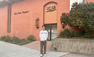 UCSB students to host "Save Deltopia Town Hall"